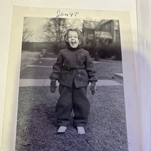 Fundraising Page: Wendy Brynford-Jones